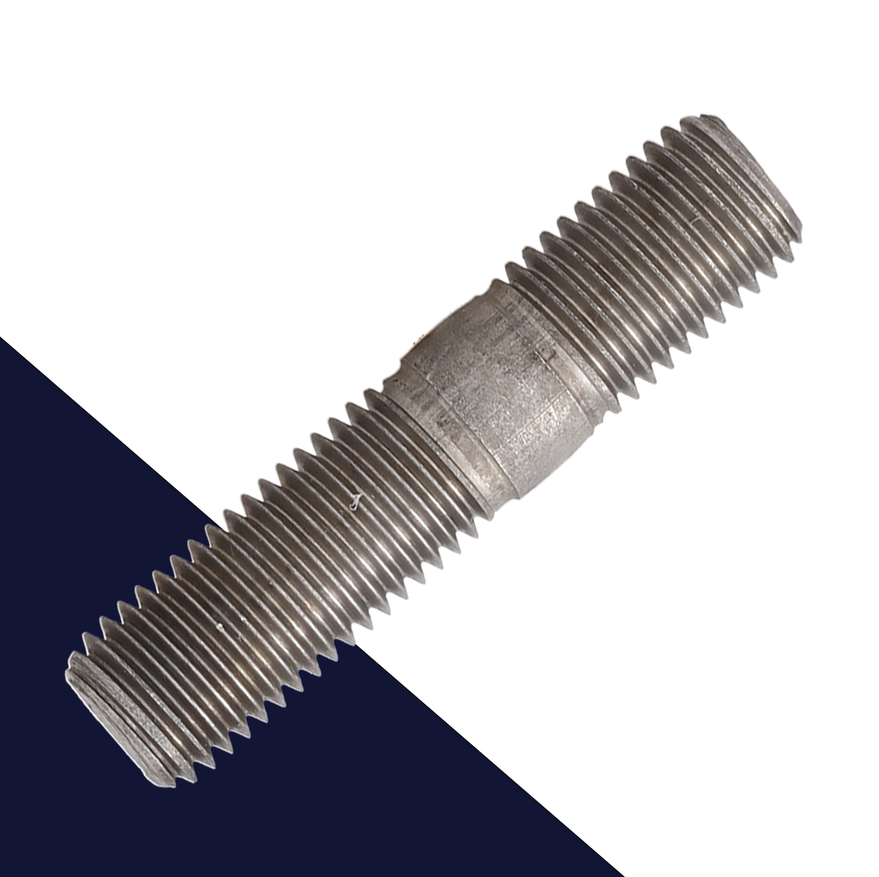 An application scenario or product detail of double end threaded stud screw bolt - Image 5
