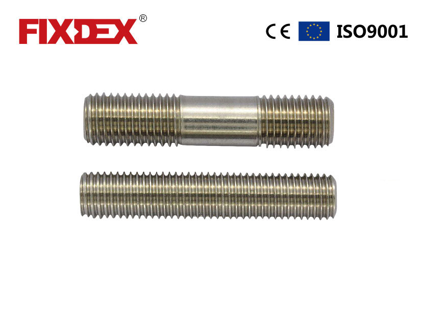 An application scenario or product detail of double end threaded stud screw bolt - Image 18