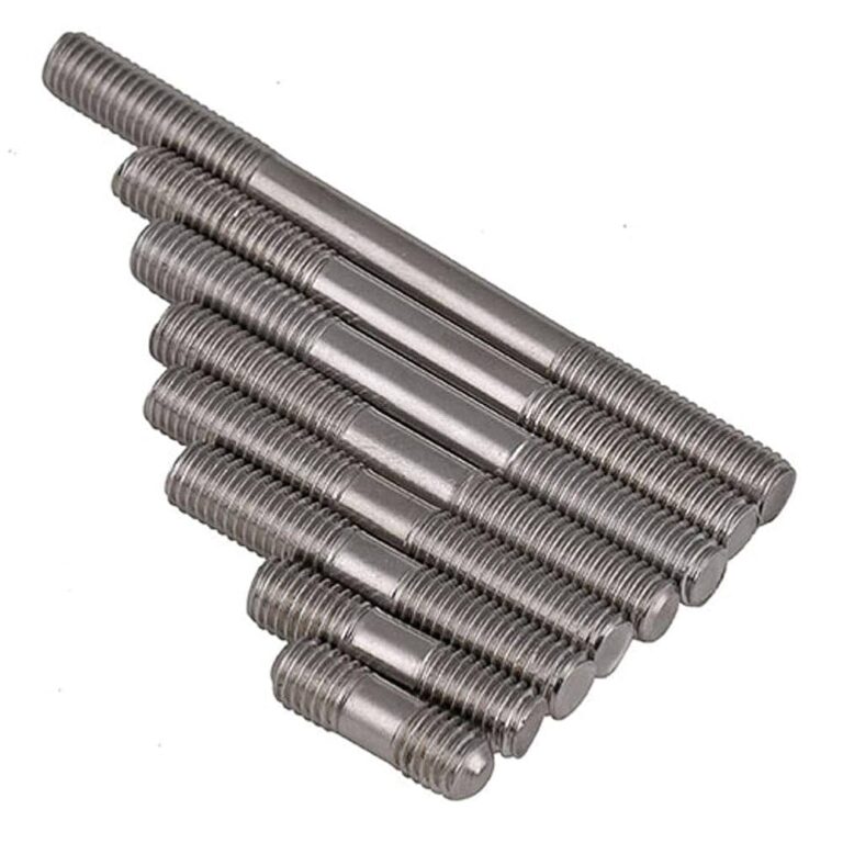 Featured image for the double end threaded stud screw bolt guide