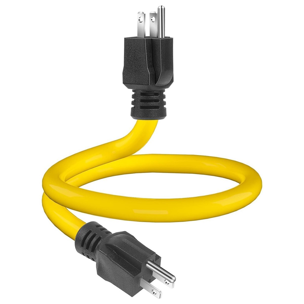 An application scenario or product detail of double sided electrical plug - Image 5