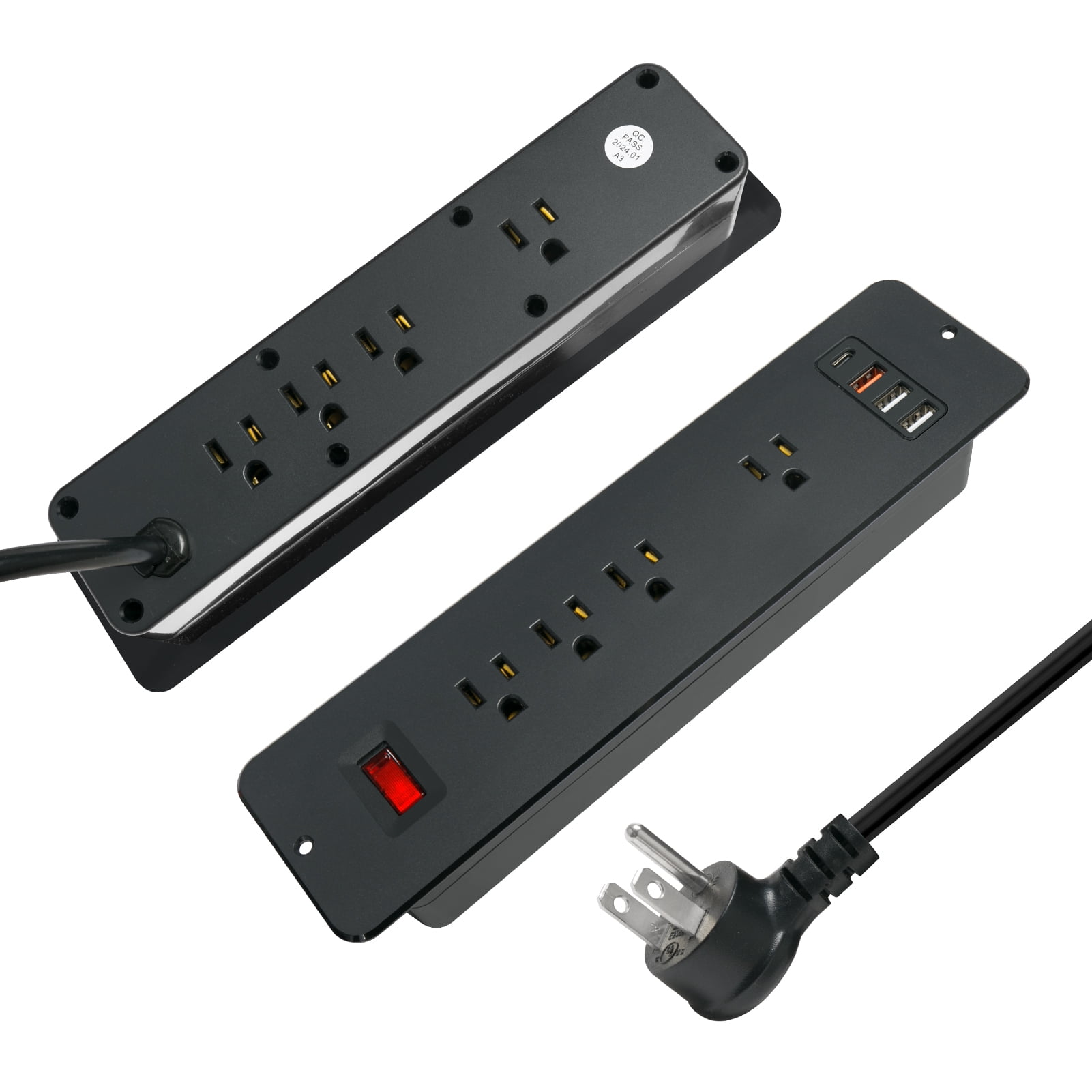 An application scenario or product detail of double sided electrical plug - Image 8
