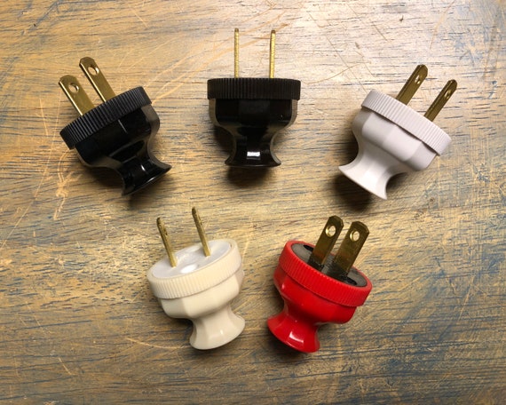 An application scenario or product detail of double sided electrical plug - Image 17
