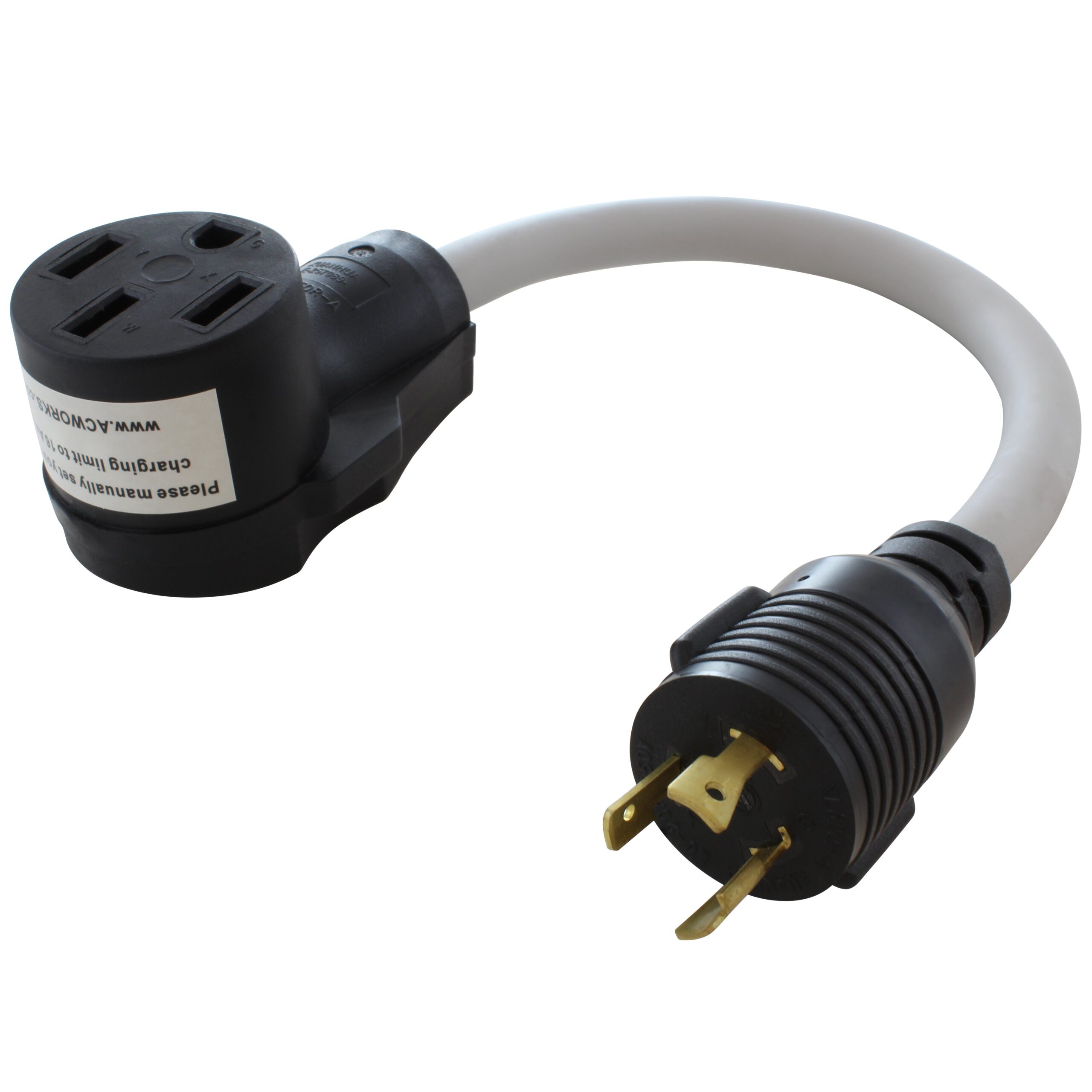 An application scenario or product detail of double sided electrical plug - Image 21