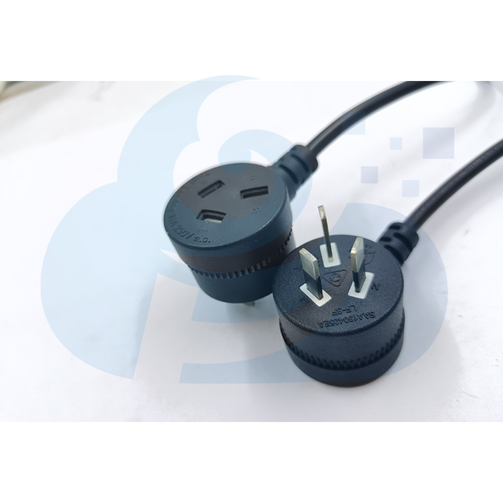 Featured image for the double sided electrical plug guide