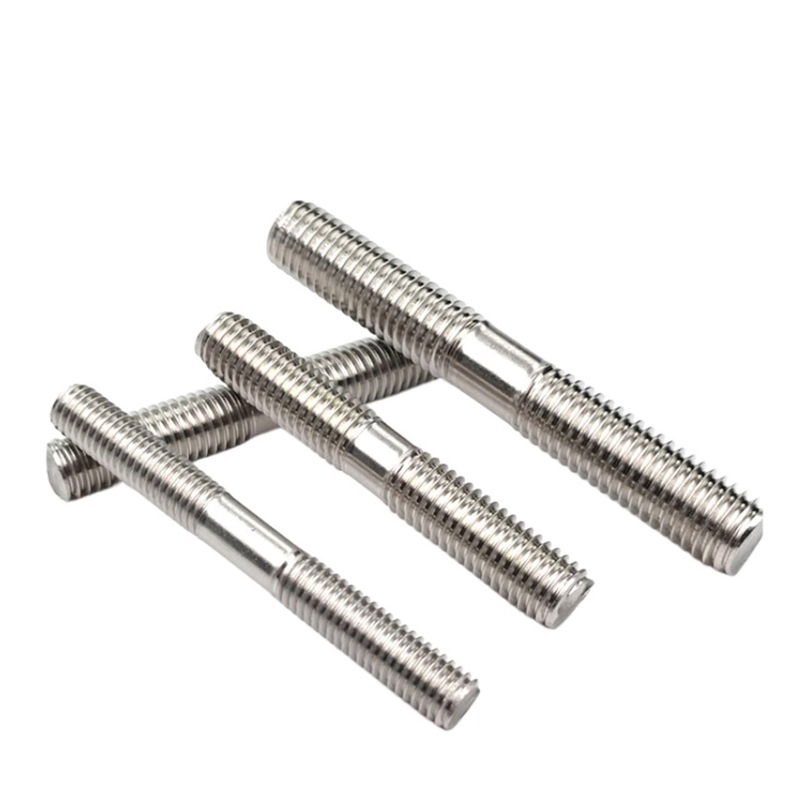 An application scenario or product detail of double sided threaded bolt - Image 3