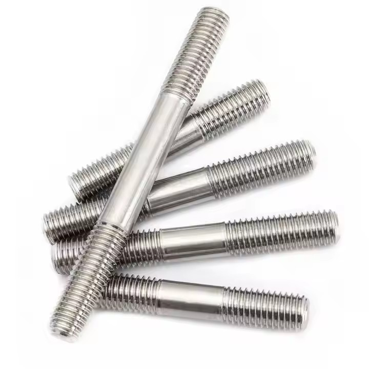 An application scenario or product detail of double sided threaded bolt - Image 8