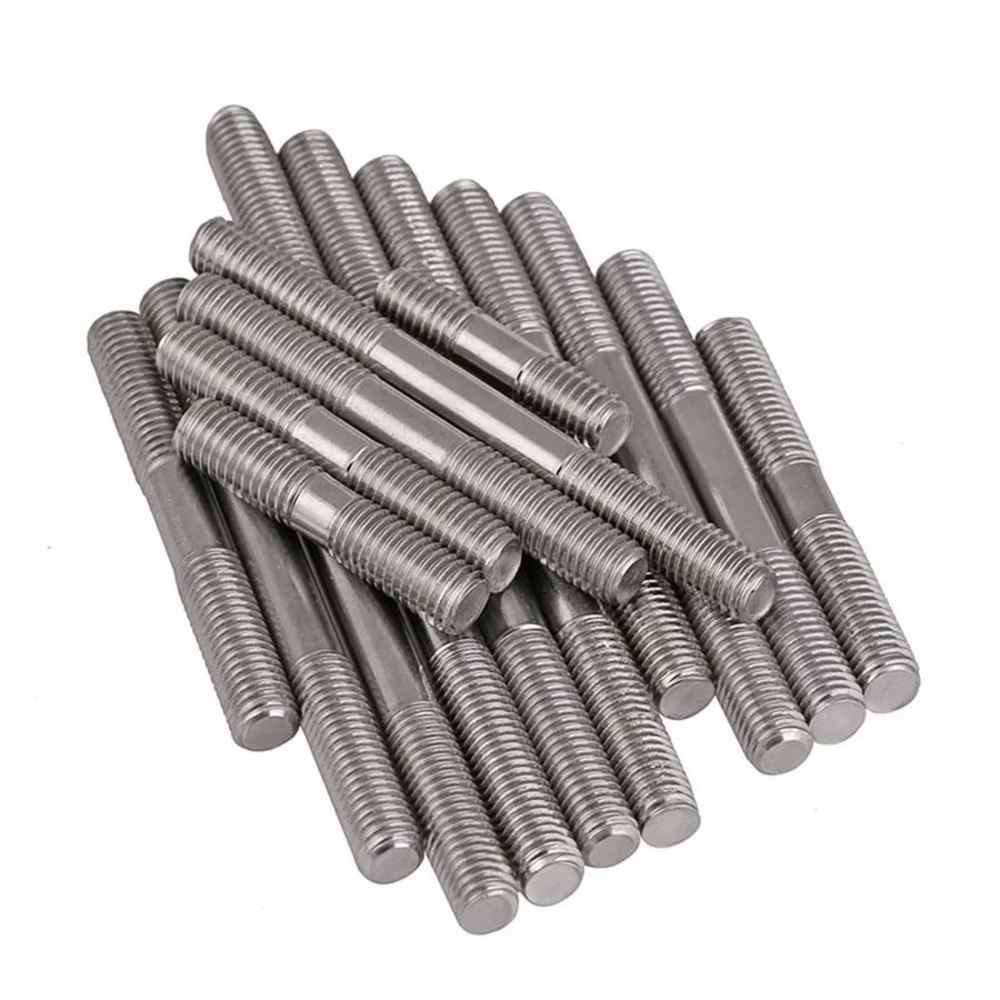 An application scenario or product detail of double sided threaded bolt - Image 13
