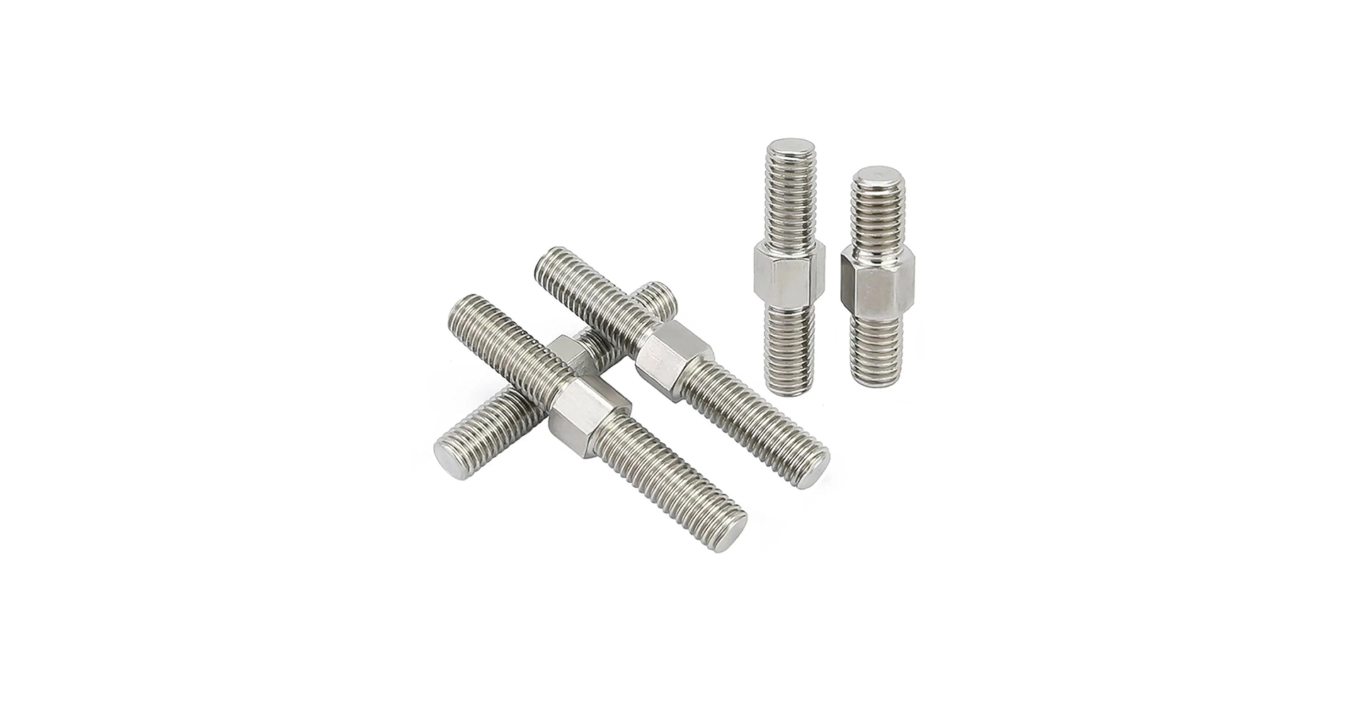 An application scenario or product detail of double sided threaded bolt - Image 19