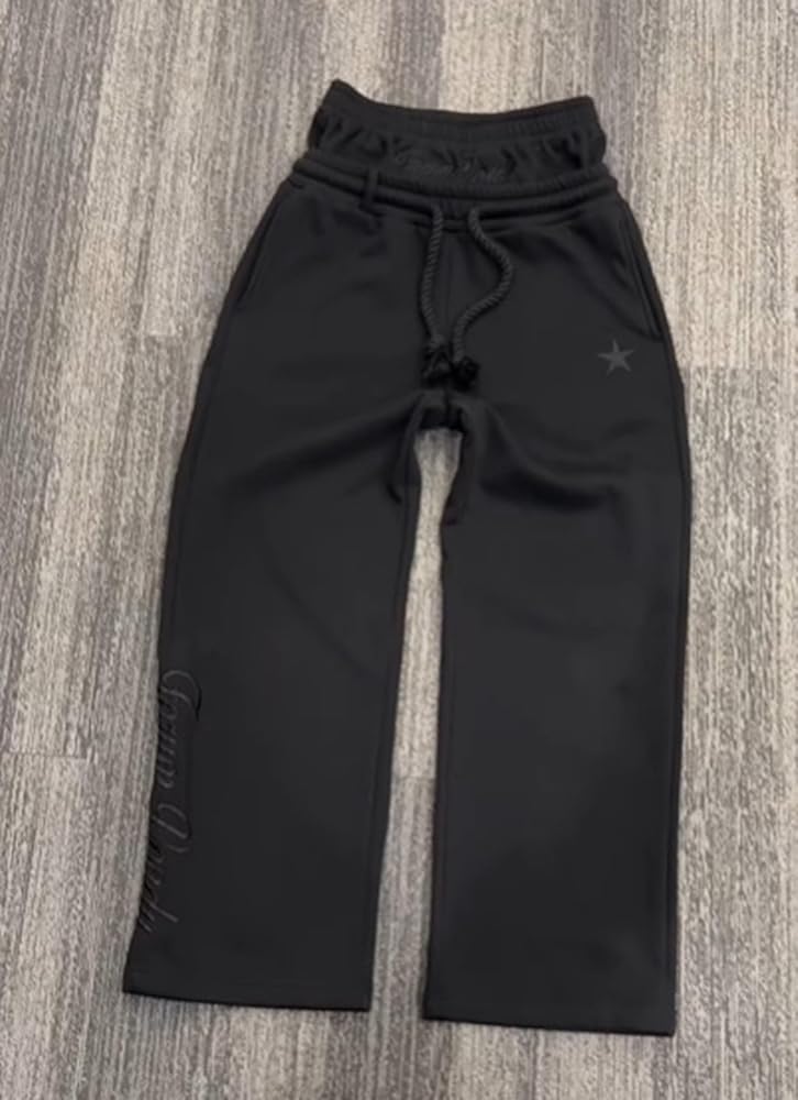 Featured image for the double waisted sweatpants guide