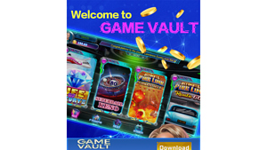 GameVault 999 - Download Instructions