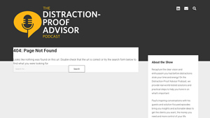 DPAPodcast - Jeep Position Sensor