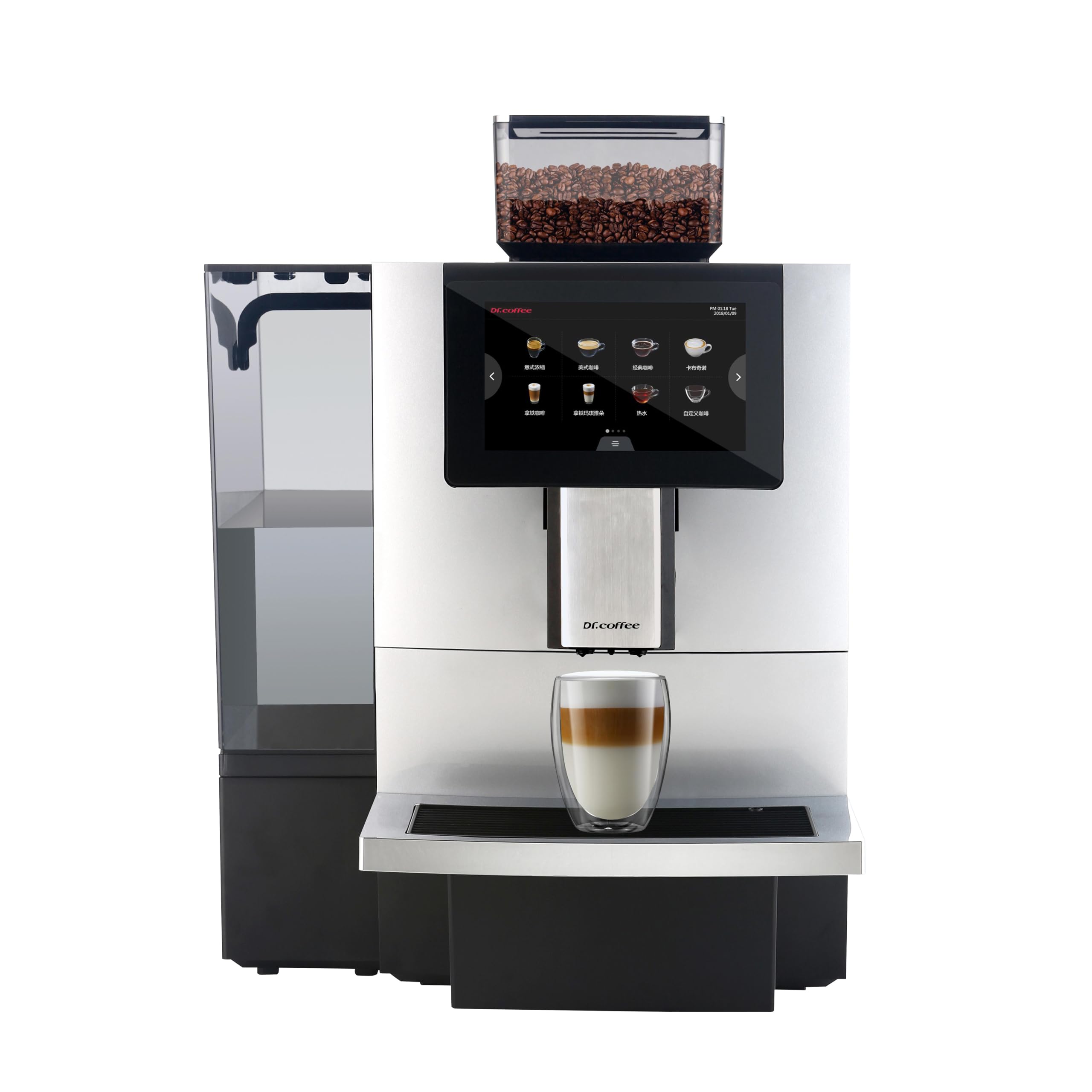 An application scenario or product detail of dr coffee - Image 6