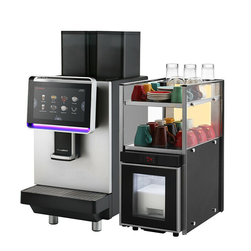 An application scenario or product detail of dr coffee - Image 10