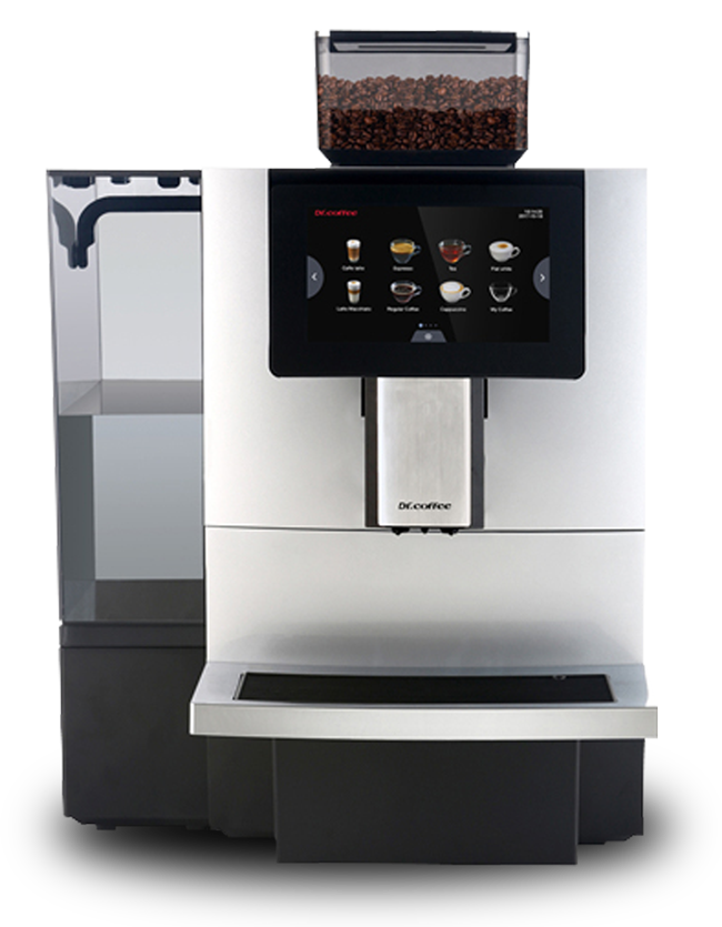 An application scenario or product detail of dr coffee - Image 12