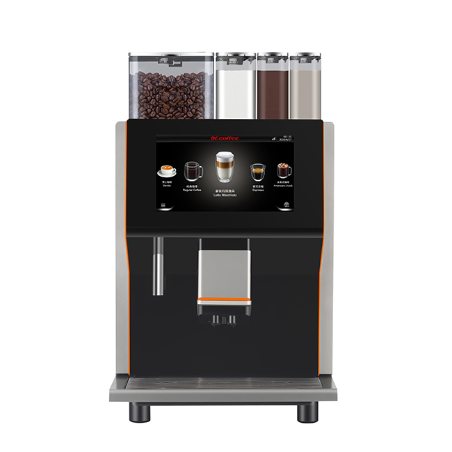An application scenario or product detail of dr coffee - Image 13