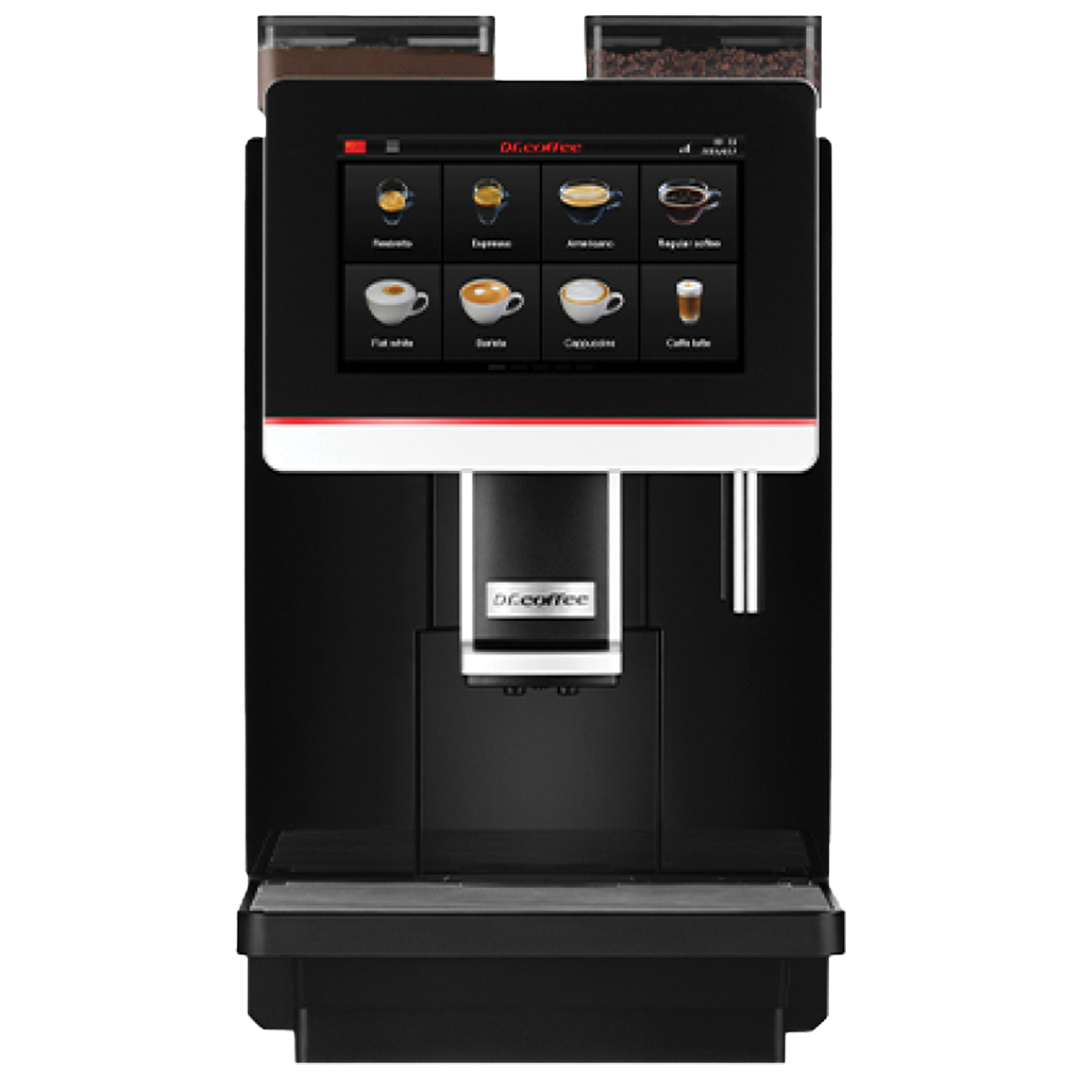 An application scenario or product detail of dr coffee - Image 18