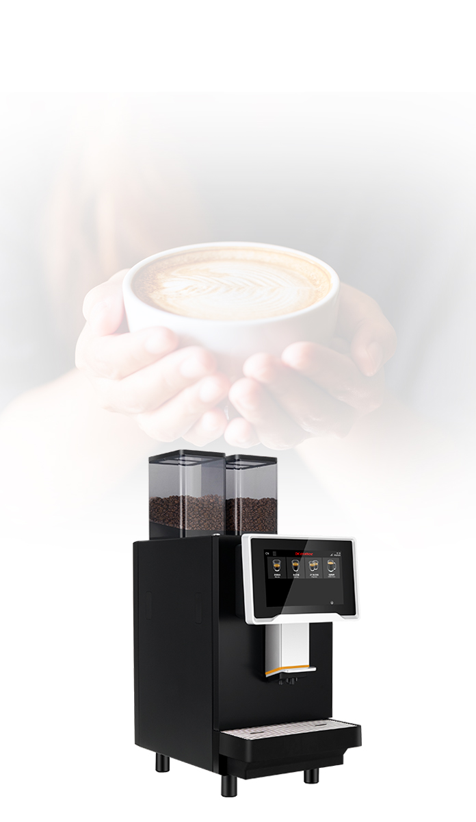 An application scenario or product detail of dr coffee - Image 21