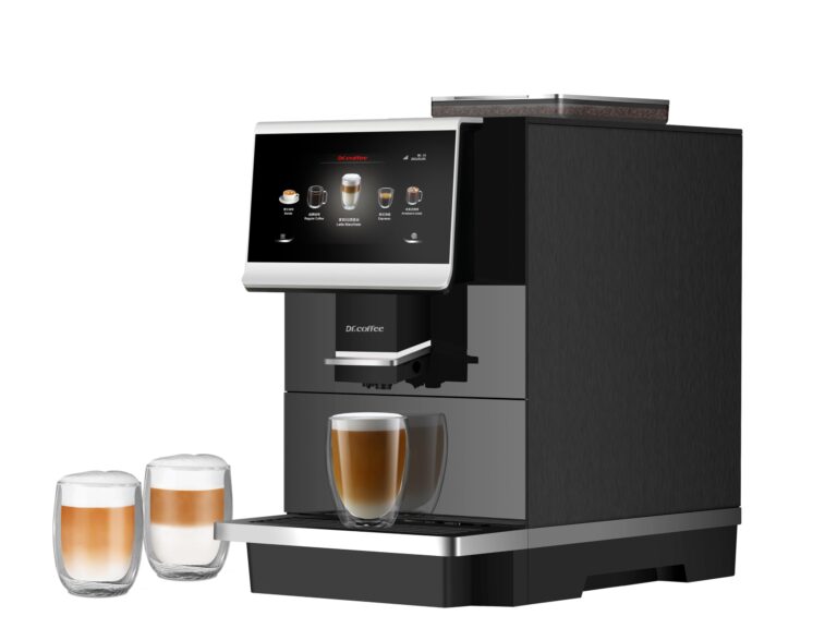 Featured image for the dr coffee guide
