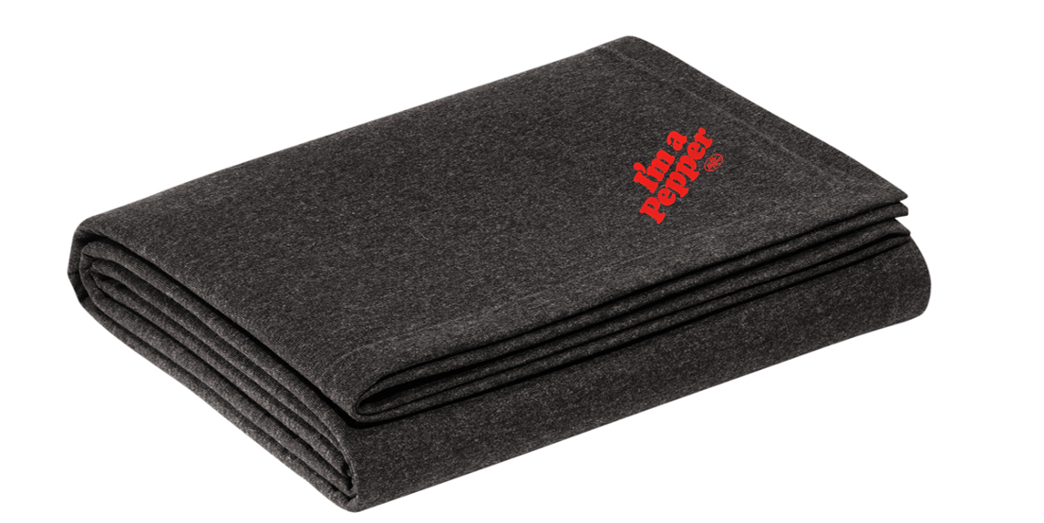An application scenario or product detail of dr pepper blanket - Image 7