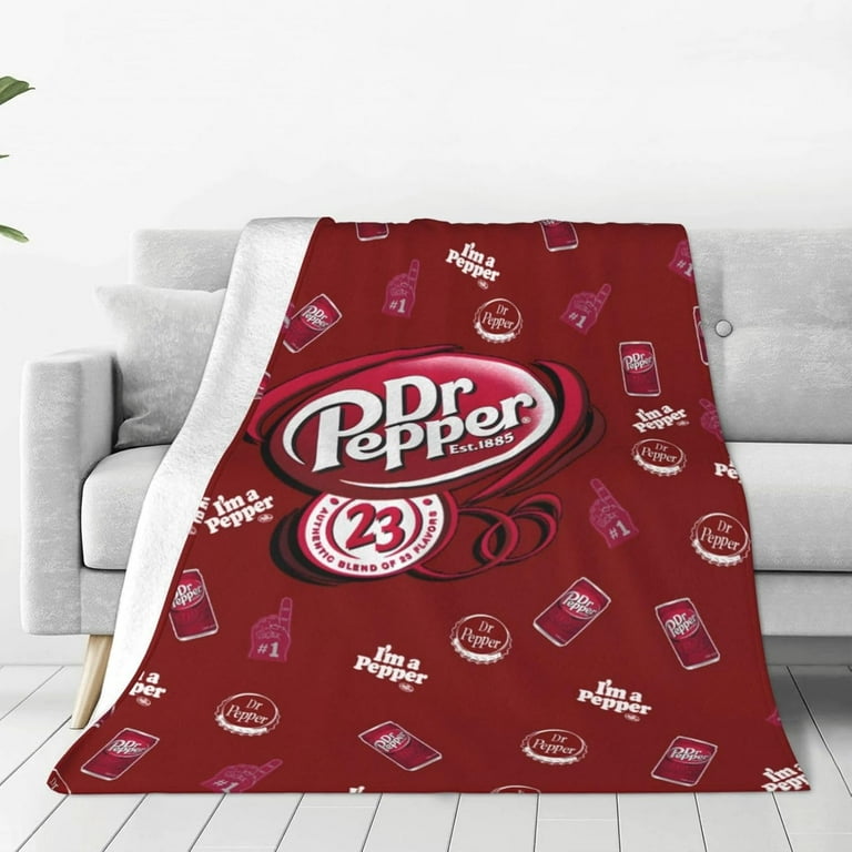 Featured image for the dr pepper blanket guide