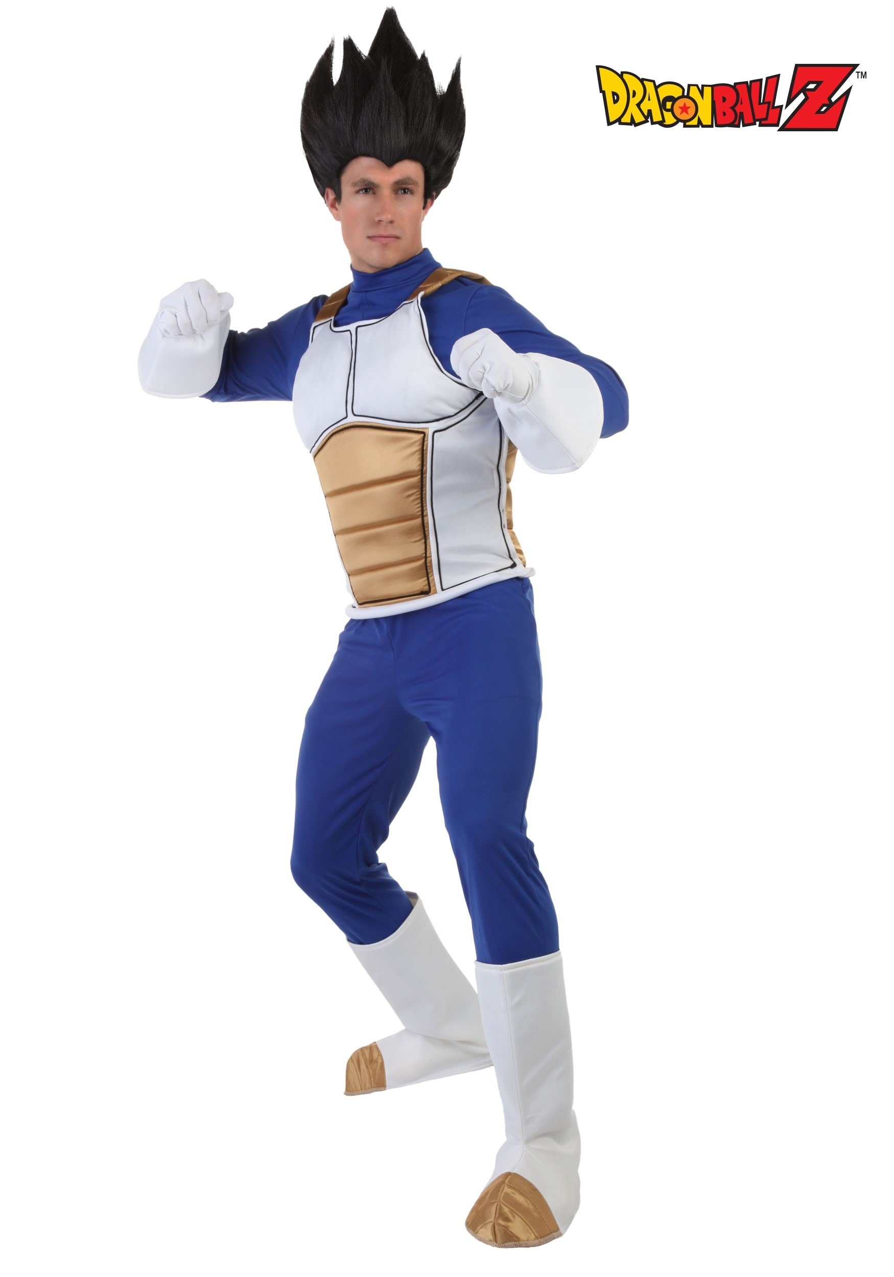 An application scenario or product detail of dragon ball z costumes - Image 9