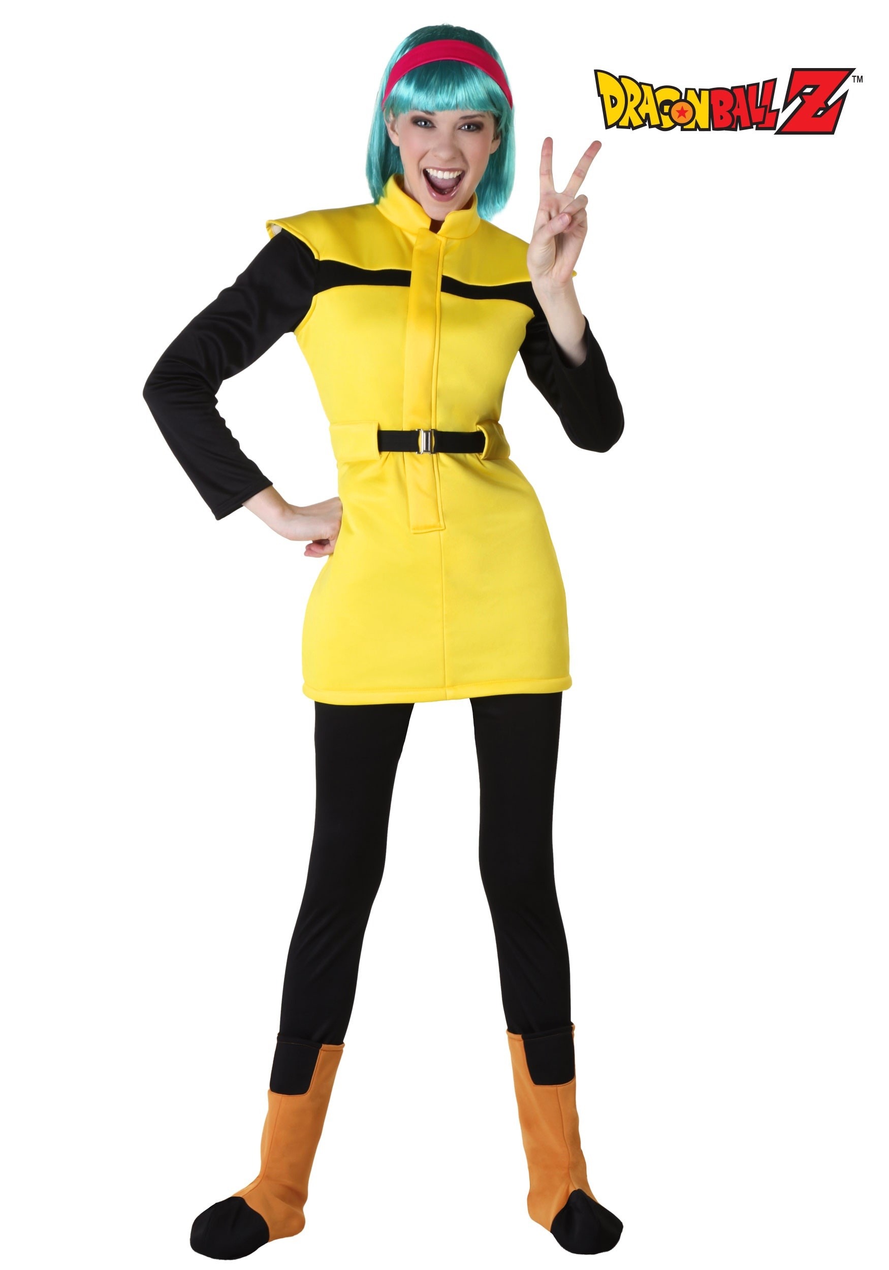 An application scenario or product detail of dragon ball z costumes - Image 14
