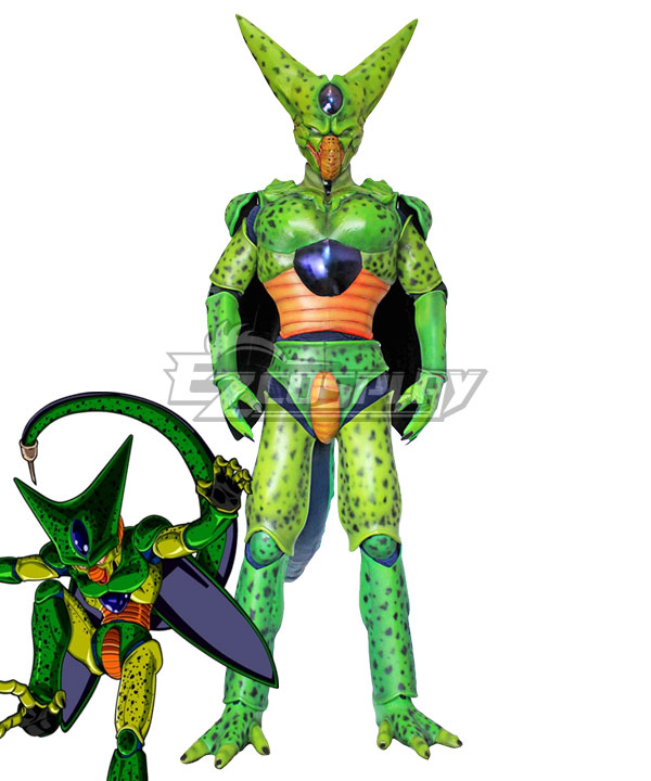 An application scenario or product detail of dragon ball z costumes - Image 18