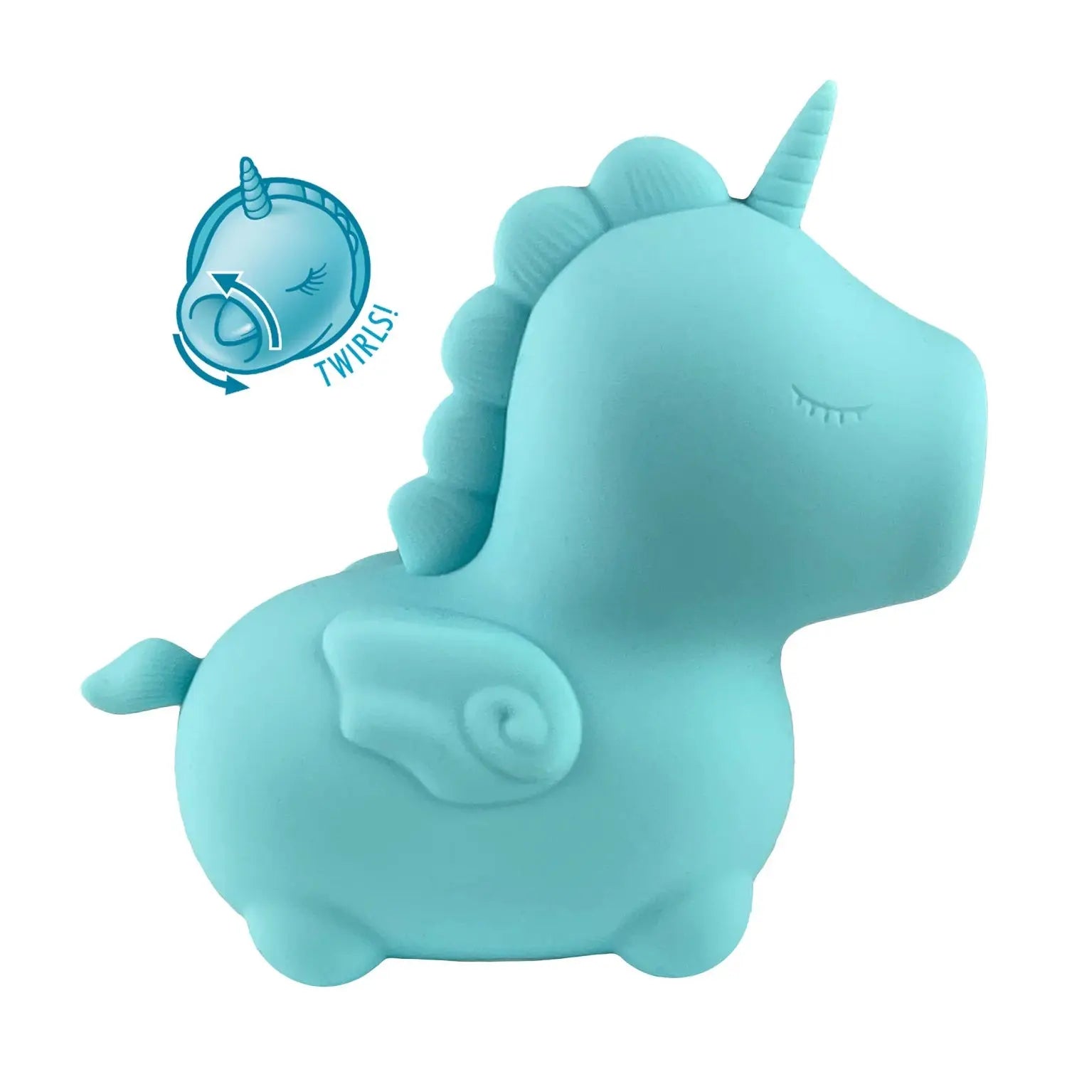 An application scenario or product detail of dragon unicorn sex toy - Image 4