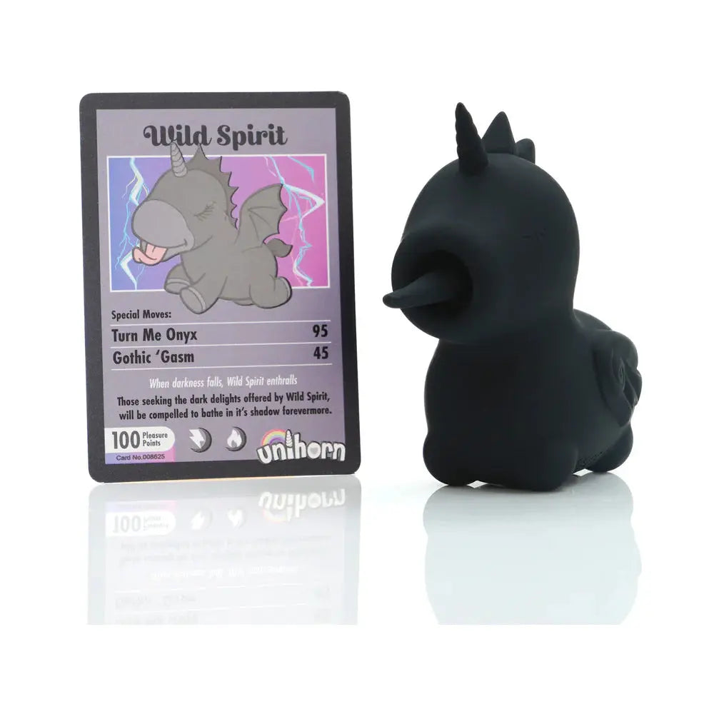 An application scenario or product detail of dragon unicorn sex toy - Image 6