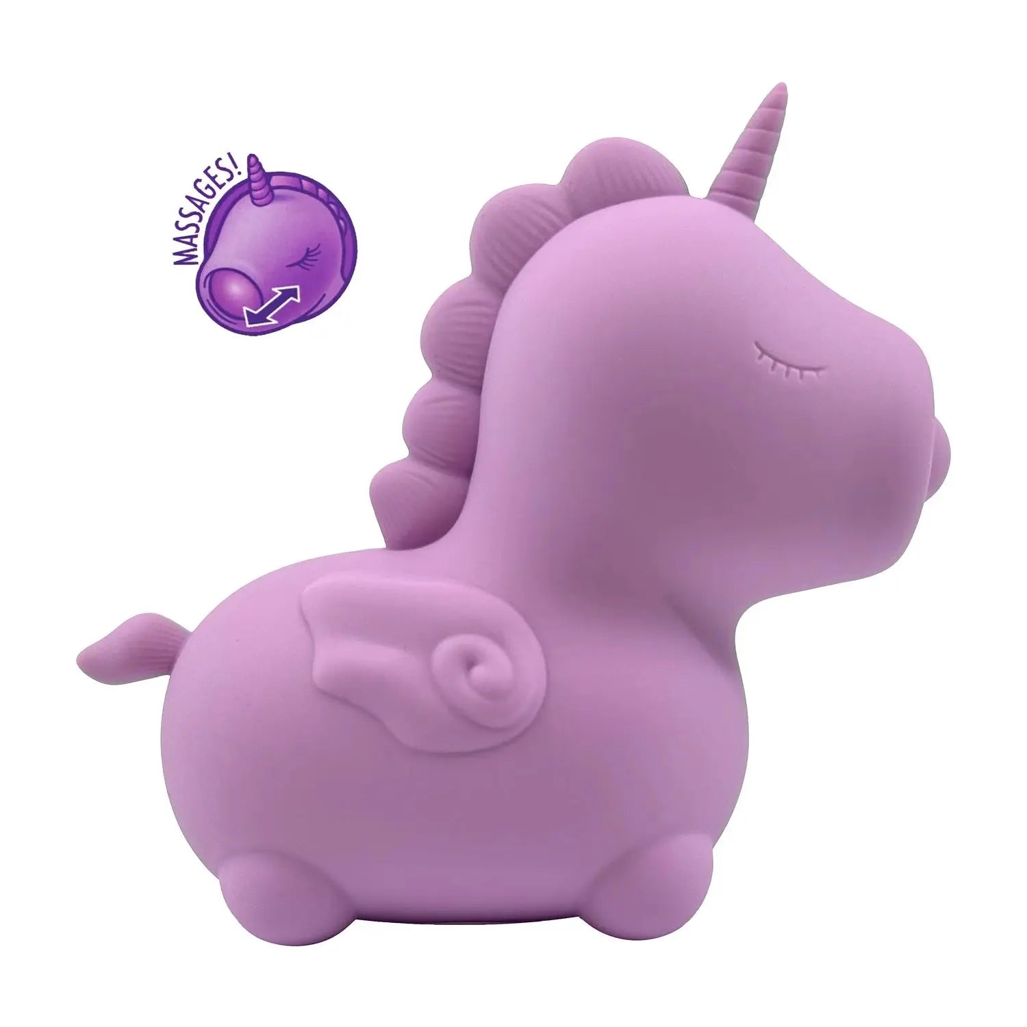 An application scenario or product detail of dragon unicorn sex toy - Image 11