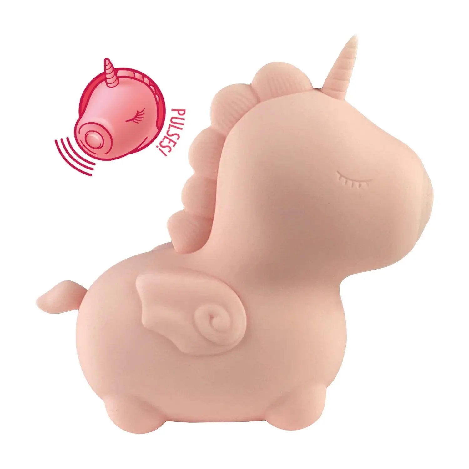 An application scenario or product detail of dragon unicorn sex toy - Image 14