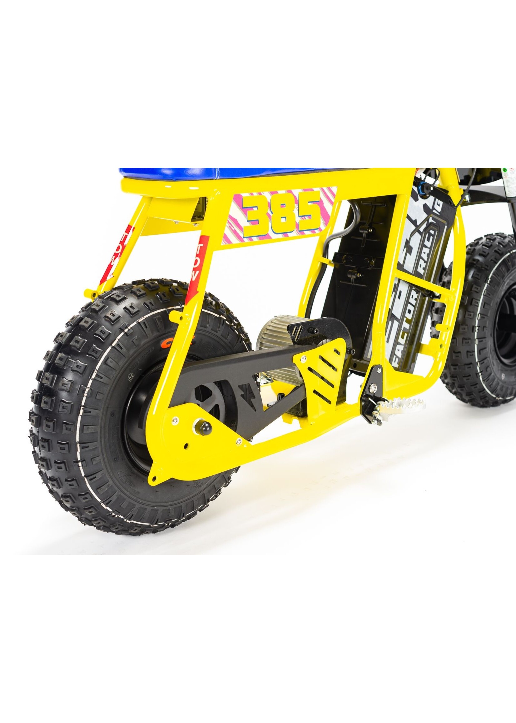An application scenario or product detail of dragster ebike - Image 19