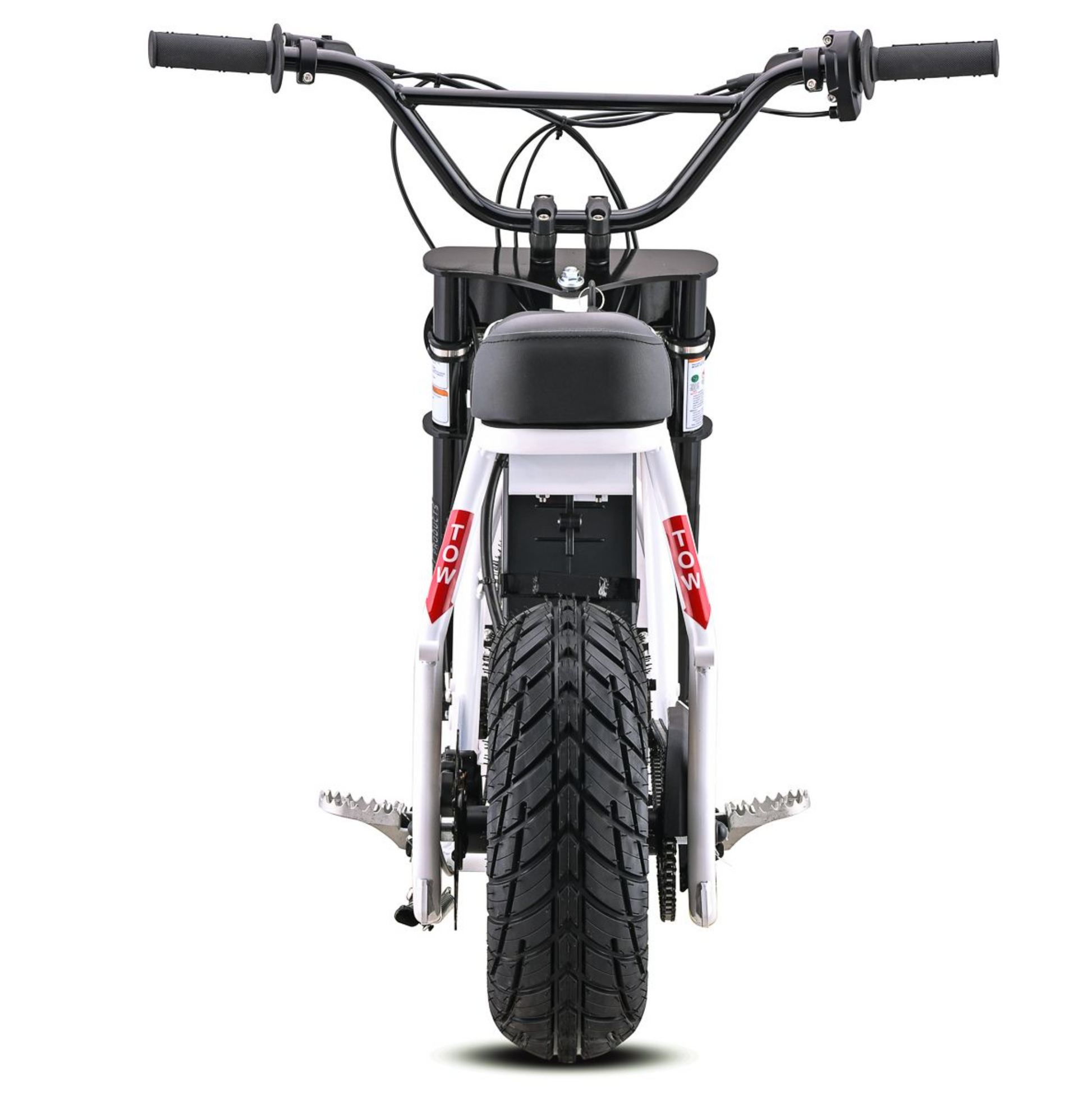 An application scenario or product detail of dragster ebike - Image 20