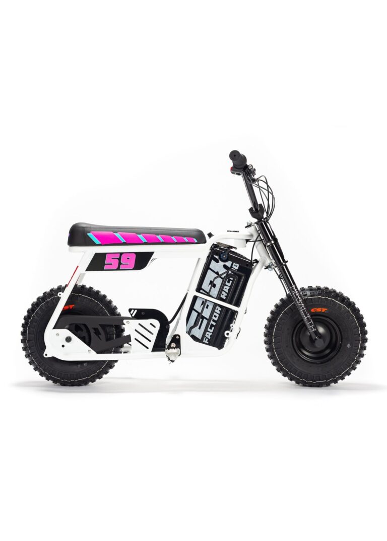Featured image for the dragster ebike guide