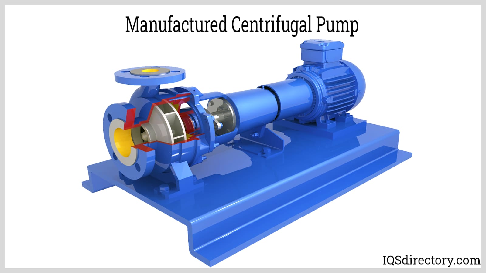 An application scenario or product detail of drawing pump - Image 15