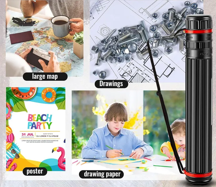 An application scenario or product detail of drawing tube - Image 19