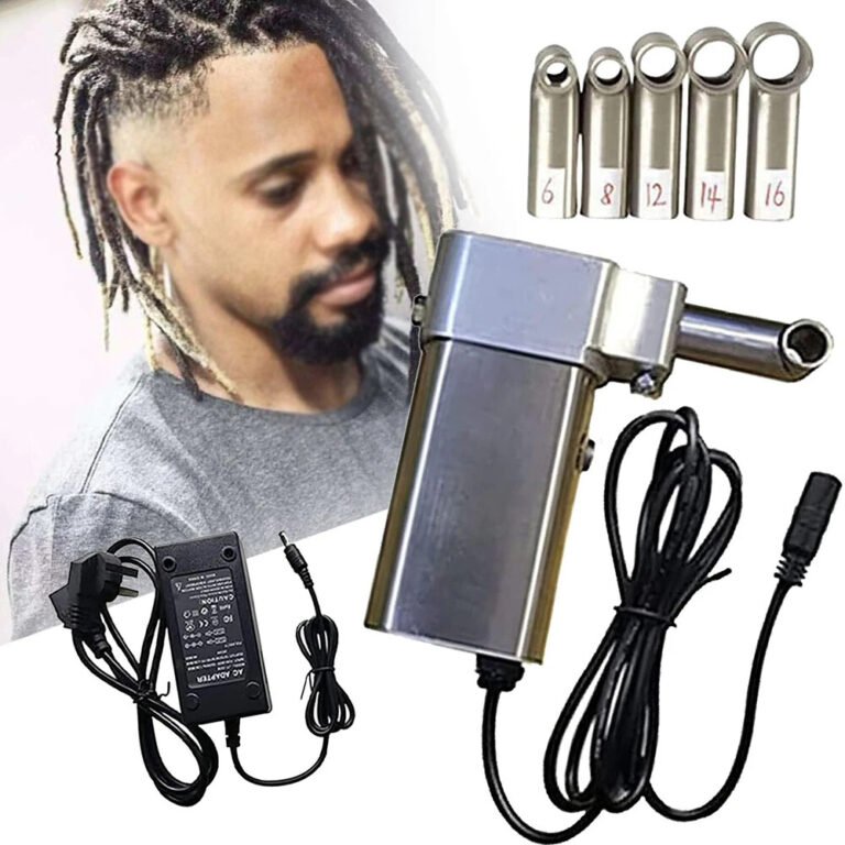 Featured image for the dreadlock machine guide