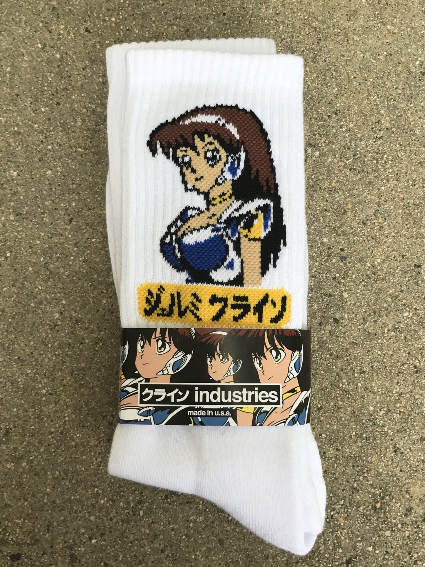 An application scenario or product detail of dreamgirls in socks - Image 17