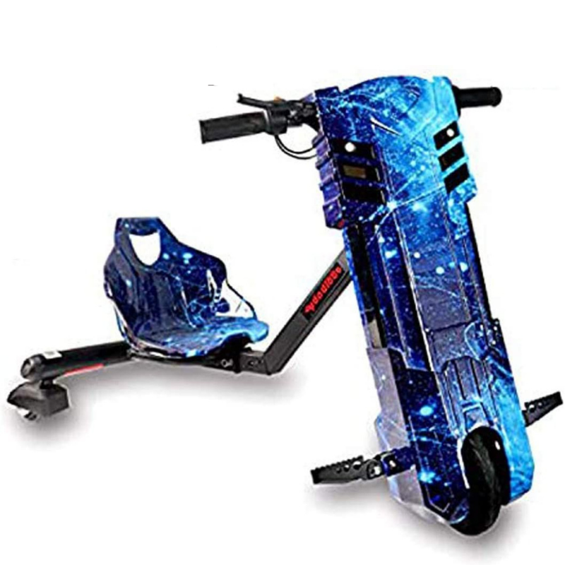 An application scenario or product detail of drift scooter - Image 4