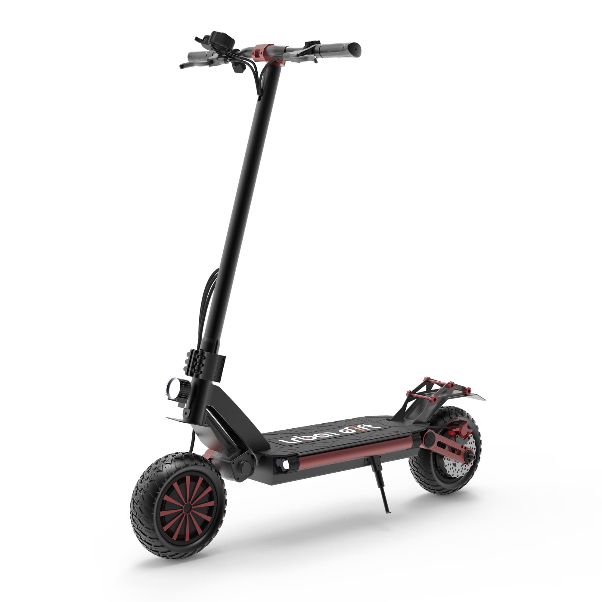 An application scenario or product detail of drift scooter - Image 5