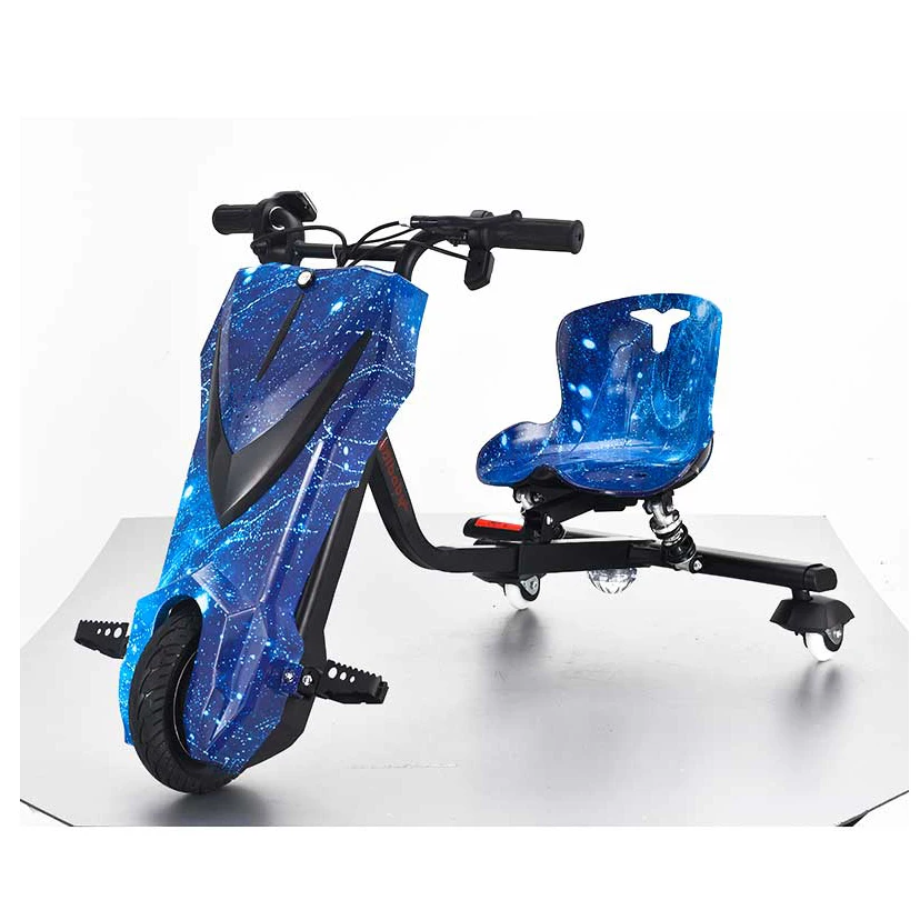 An application scenario or product detail of drift scooter - Image 10