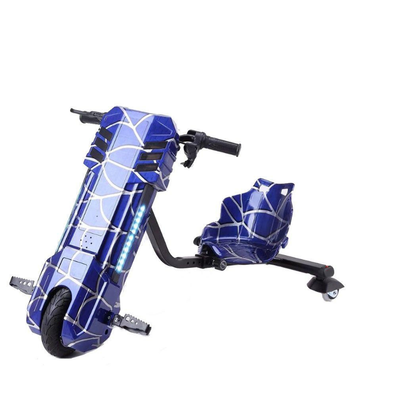 An application scenario or product detail of drift scooter - Image 14