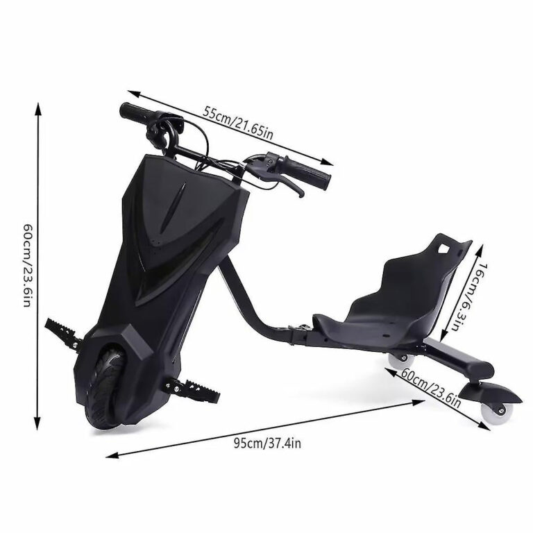 Featured image for the drift scooter guide