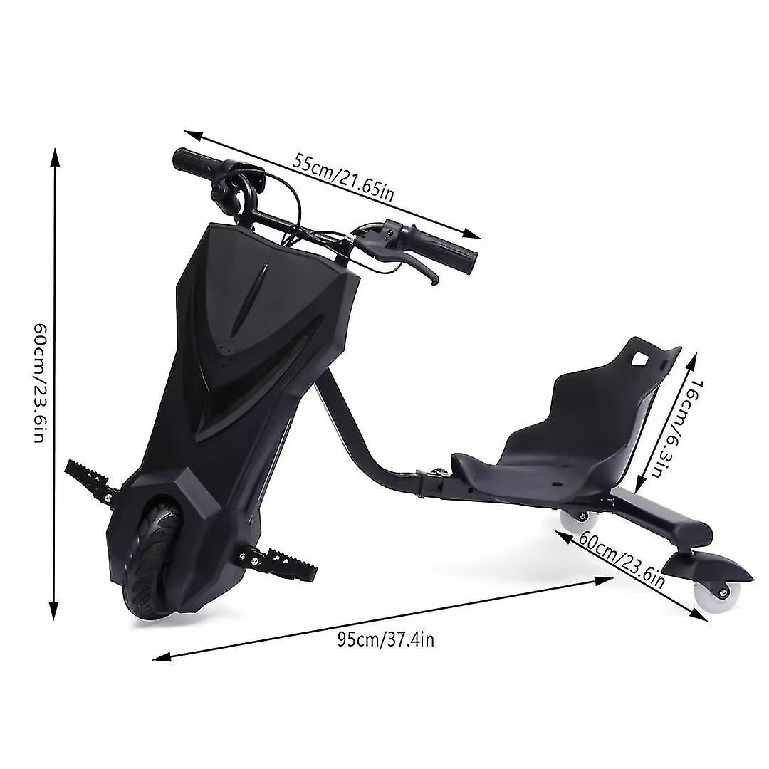 Featured image for the drift scooter guide