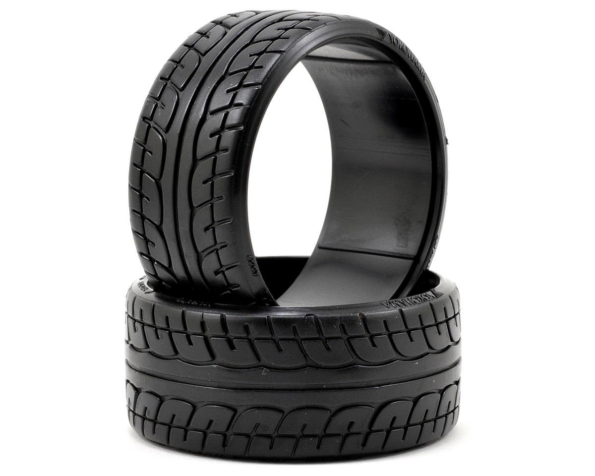 An application scenario or product detail of drift tires - Image 6