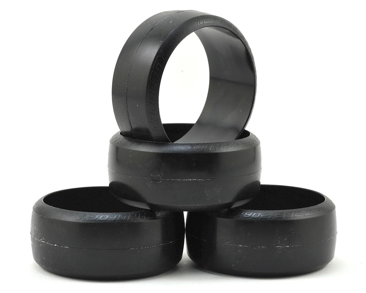 An application scenario or product detail of drift tires - Image 12