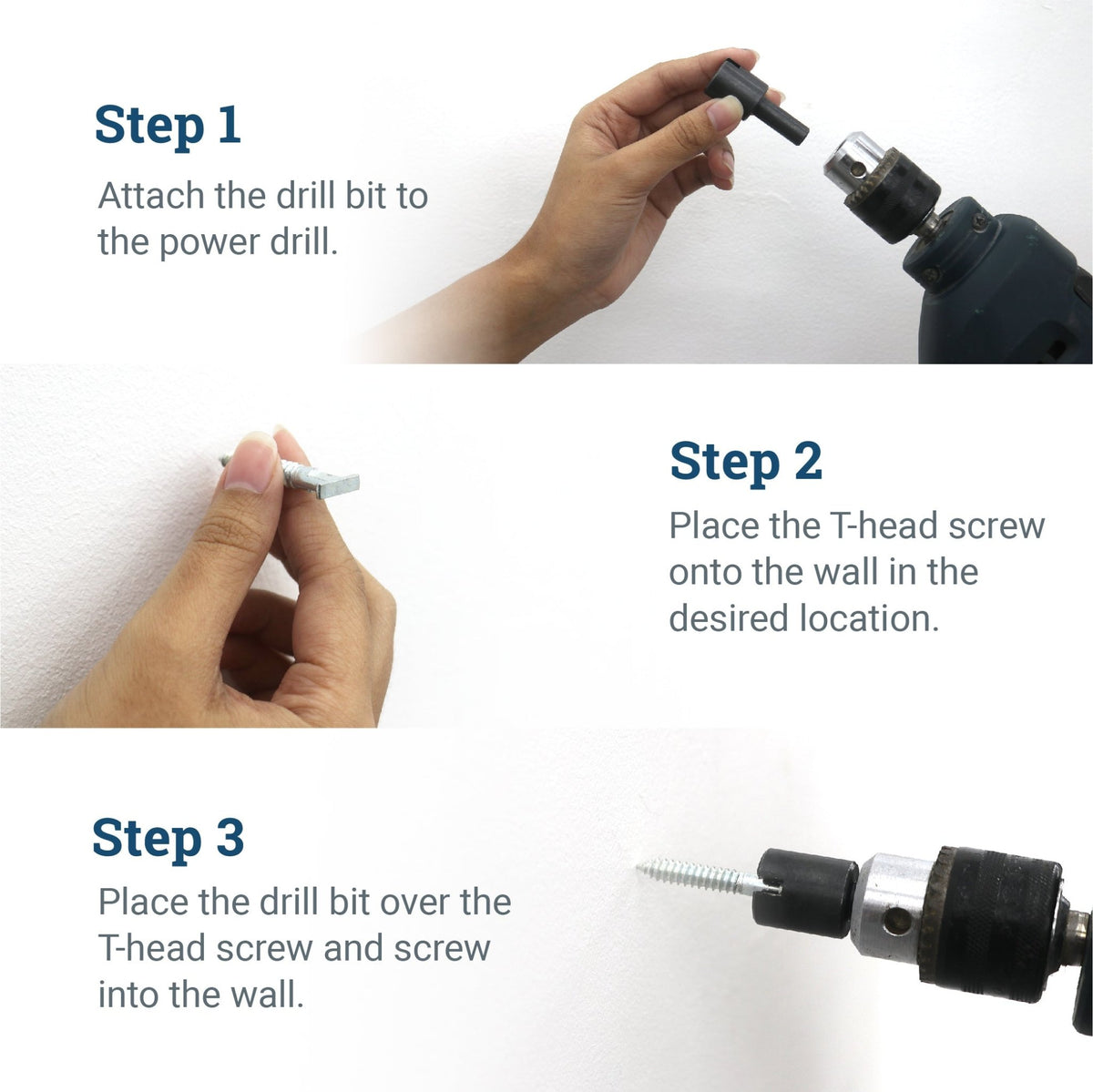 An application scenario or product detail of drill screw - Image 3