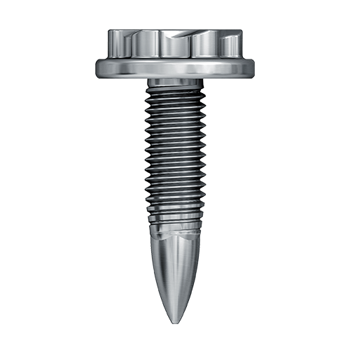 An application scenario or product detail of drill screw - Image 9