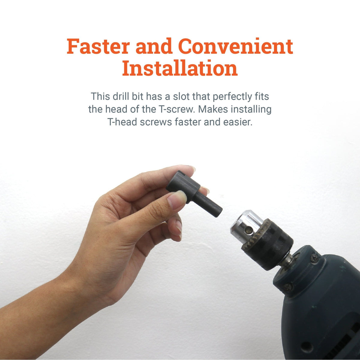 An application scenario or product detail of drill screw - Image 11