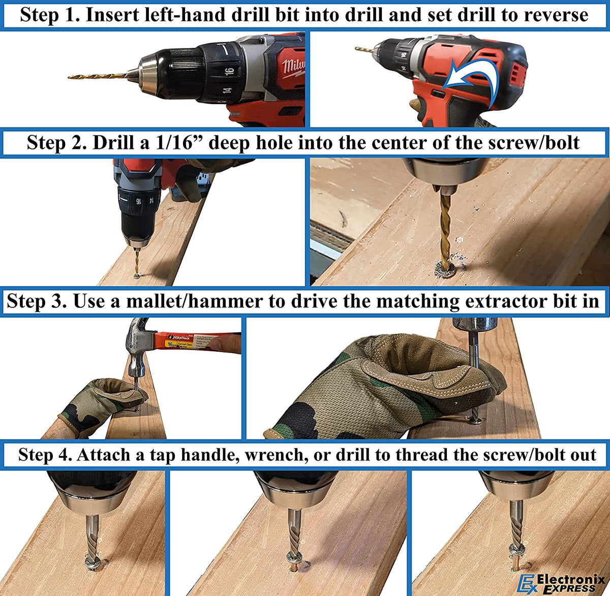 An application scenario or product detail of drill screw - Image 14